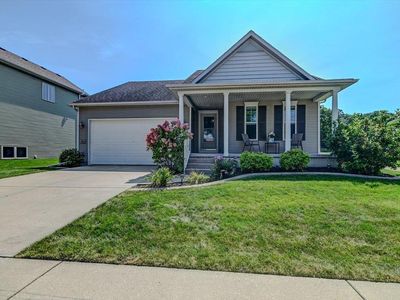 5015 Eagles Perch Drive, Madison, WI, 53718