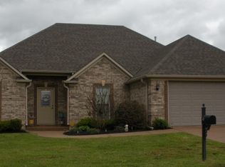 41 Birch Hollow Ln, Jackson, TN 38305