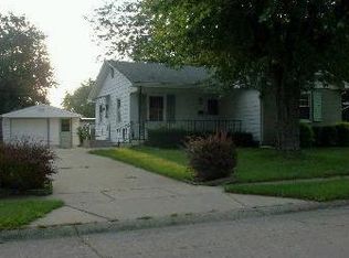 3425 N Tiffany Dr, Indianapolis, IN 46226