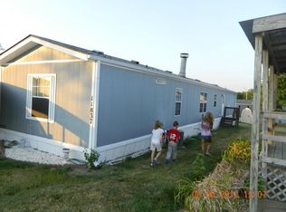 600 W 15th St, Pleasanton, KS 66075