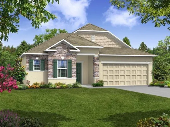 108 Burlington Pl, Kissimmee, FL 34758