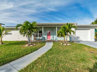 107 Maple Dr, Satellite Beach, FL 32937