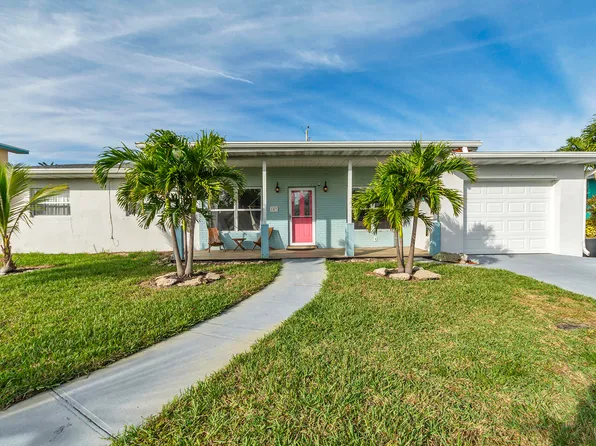 107 Maple Dr, Satellite Beach, FL 32937