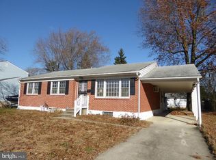 313 Macarthur Dr, Dover, DE 19901