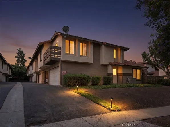 1324 Brentwood Cir Unit B, Corona, CA 92882
