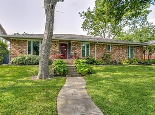 10939 Scotsmeadow Dr, Dallas, TX 75218