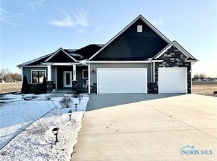 634 W Brown Rd, Montpelier, OH 43543