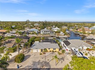 3462 Pine Tree Dr, Saint James City, FL 33956