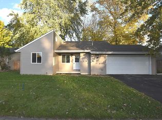 1822 14th Ave, Belvidere, IL 61008