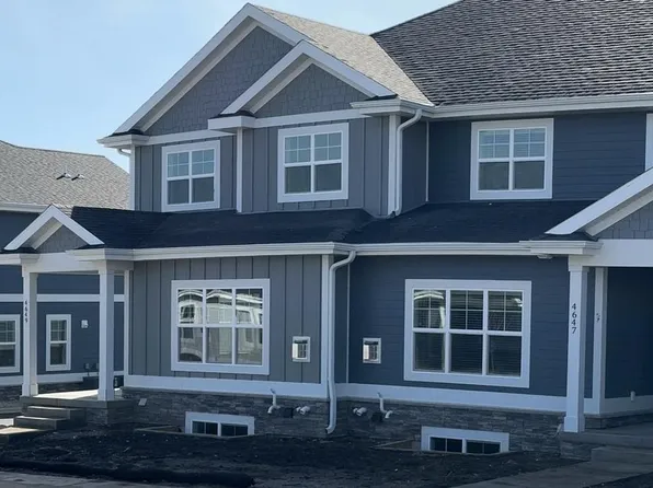 4649 Bellflower Dr #6, Deforest, WI 53532