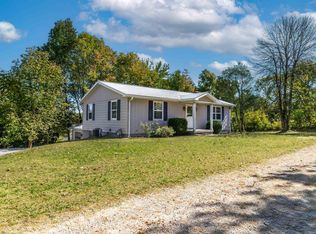 712 Mahrenholz Ave, Evansville, IN 47712