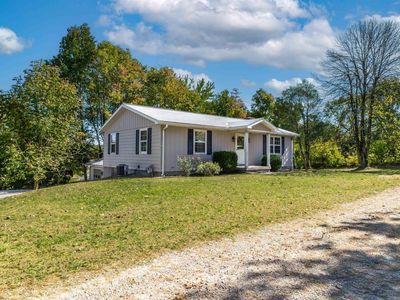 712 Mahrenholz Ave, Evansville, IN, 47712