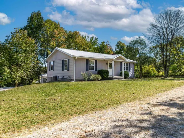 712 Mahrenholz Ave, Evansville, IN 47712