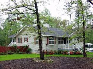2722 Summit Ridge Rd, Evans, SC --