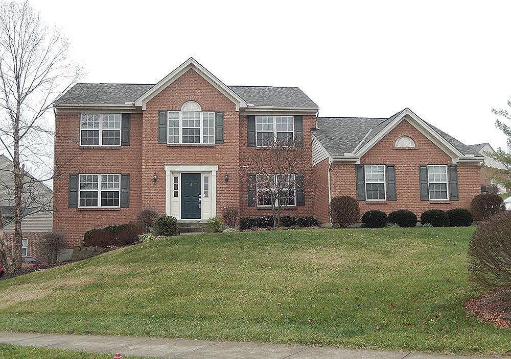 4736 Eastport Dr, Kings Mills, OH 45034 Zillow