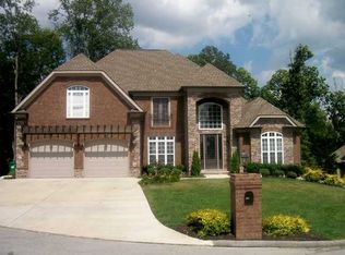 826 Windy Hill Dr, Chattanooga, TN 37421