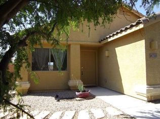 7368 E Weeping Willow Dr, Tucson, AZ 85756