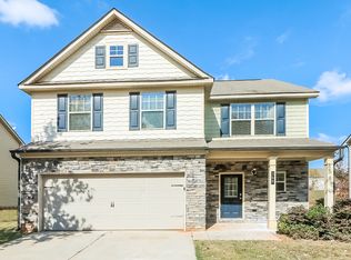 360 Bandelier Cir, Hampton, GA 30228