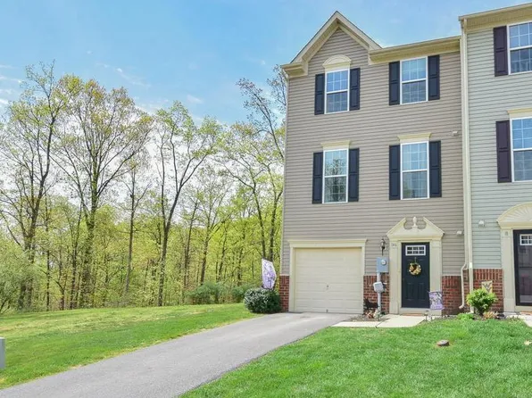 146 Gauley River Path, Falling Waters, WV 25419