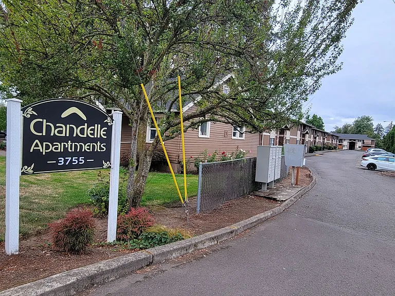 Chandele Apartments — Photo 16