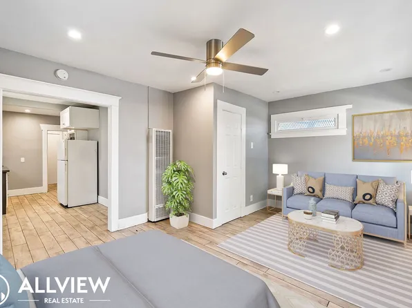 307 W 7th St #309, Long Beach, CA 90813