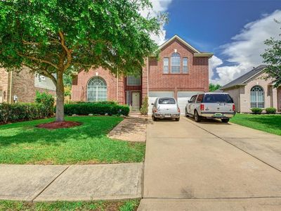 3918 Aerial Brook Trl, Fresno, TX, 77545