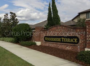 7150 Beek St, Windermere, FL 34786