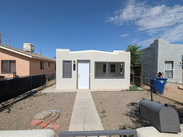 1219 Edith Blvd SE, Albuquerque, NM 87102