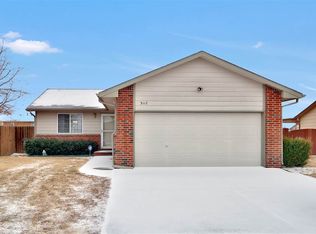 3117 W 27th St S, Wichita, KS 67217