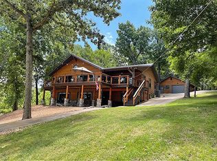 34141 S 523rd Ln, Jay, OK 74346