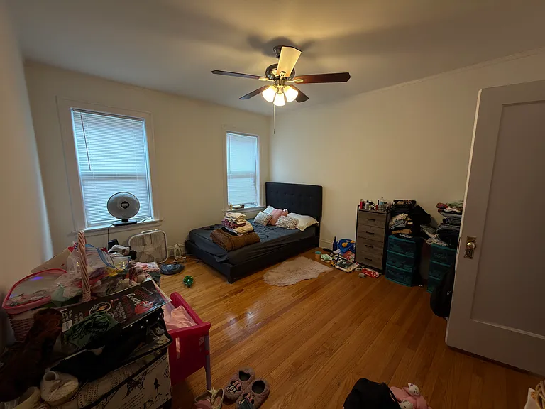 6437 N Leavitt St #1 — Photo 6
