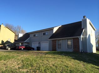 2911 University Dr #2911, Lawrence, KS 66049