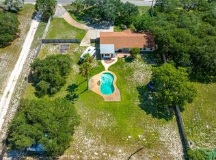1689 Mooney Ln, Ingleside, TX 78362