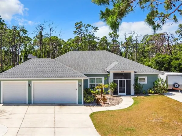 1674 Pompano Ave, Ave, FL 34223