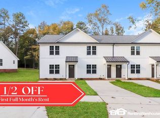 145 Arizona Pl NW, Concord, NC 28027