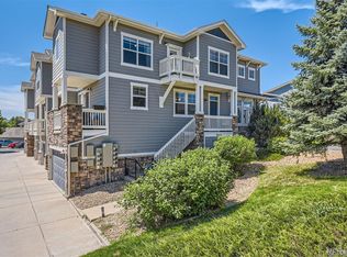 9454 Ashbury Cir UNIT 101, Parker, CO 80134