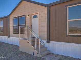 56877 W Papago Rd, Maricopa, AZ 85139