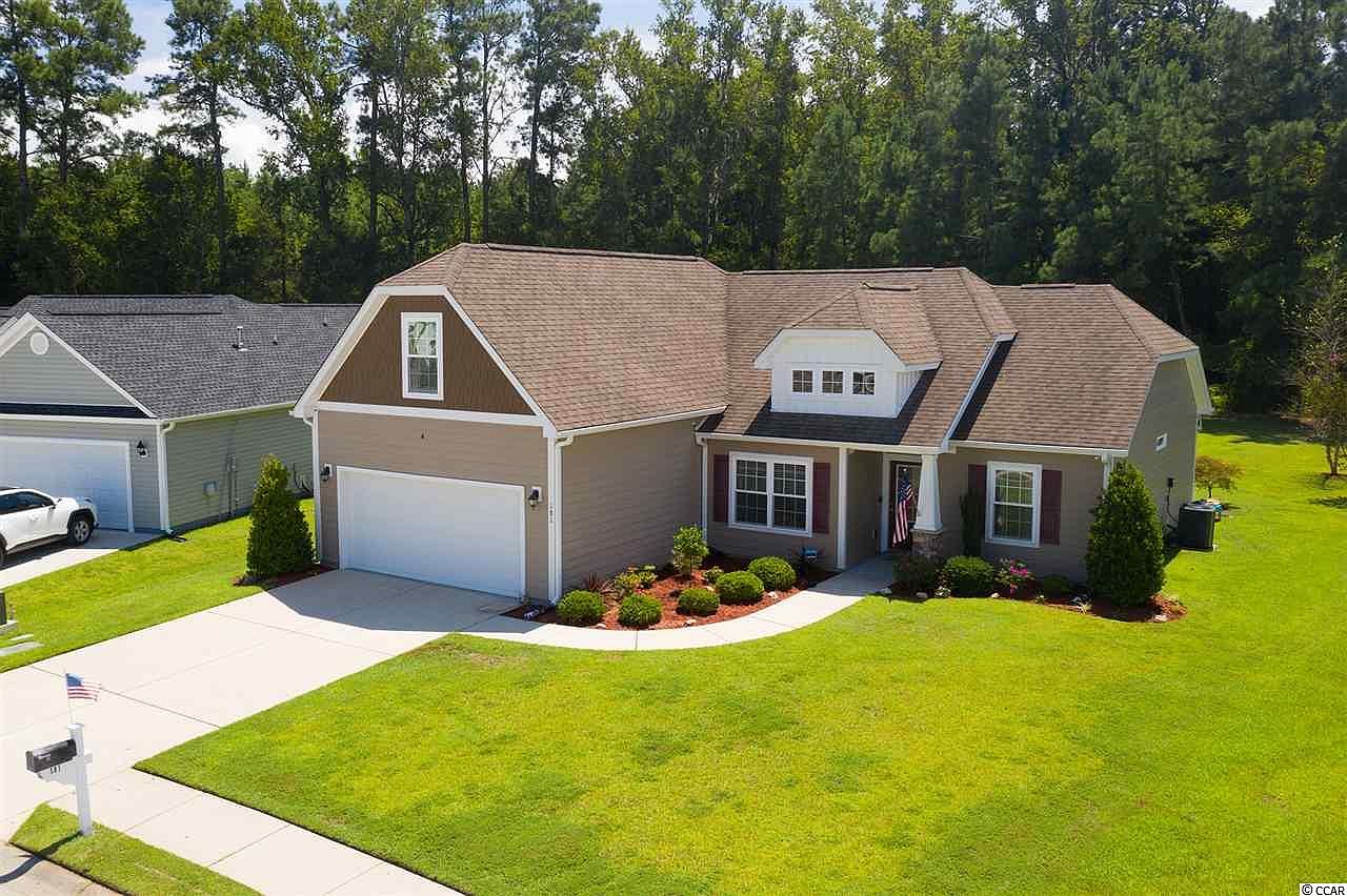 181 Barons Bluff Dr, Conway, SC 29526 Zillow