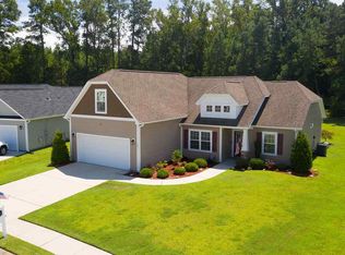 181 Barons Bluff Dr, Conway, SC 29526