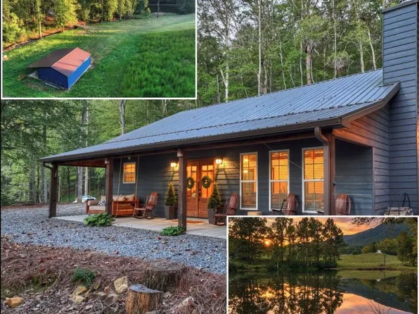 859 Hagin Cir, Ellijay, GA 30536