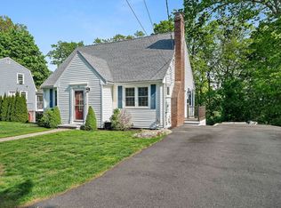 38 Greensboro Rd, Dedham, MA 02026