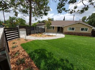 2710 Mary St, La Crescenta, CA 91214