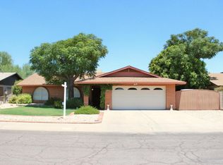 9609 N 49th Dr, Glendale, AZ 85302