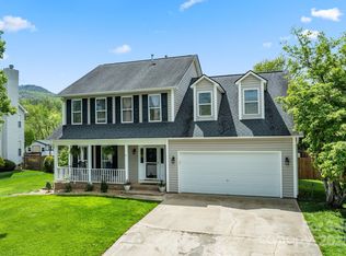 338 English Oak Rd, Fletcher, NC 28732