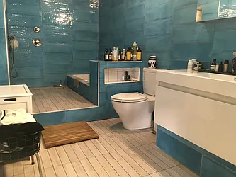 Rented by BLS Realty