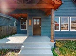 519 E Cottage Ave, Indianapolis, IN 46203
