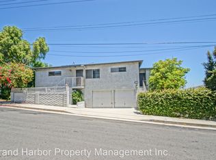 3028 S Peck Ave, San Pedro, CA 90731