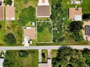 Warm Mineral Springs Unit, North Pt, FL 34287