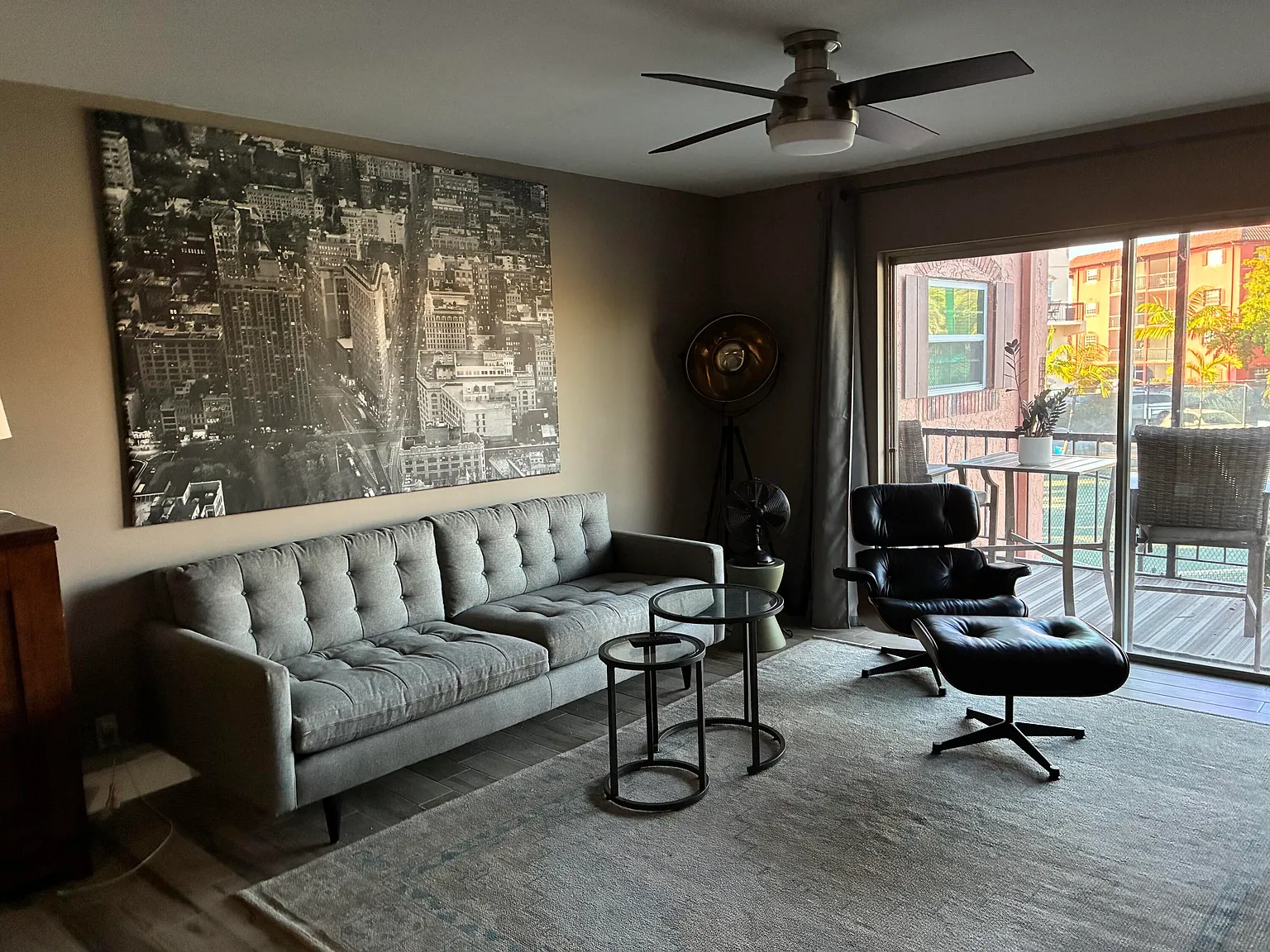1 bed, 1.5 bath, 702 sqft, $2,000 — Photo 4