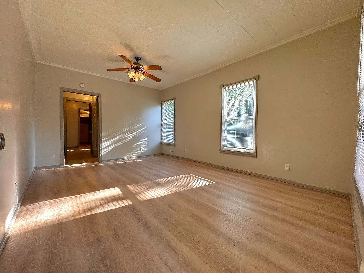 1 Bed 1 Bath Duplex — Photo 2